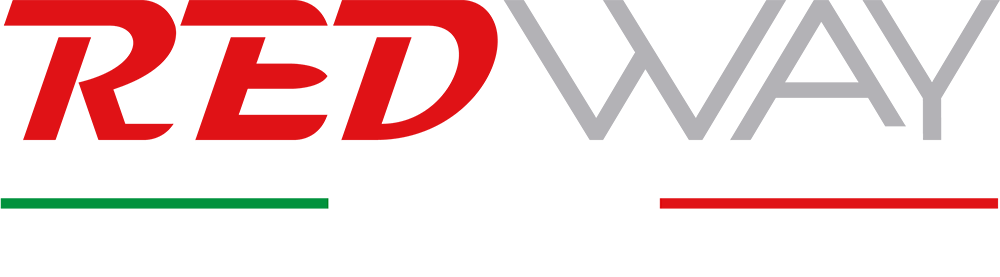 Redway Technologies & Communication Logo